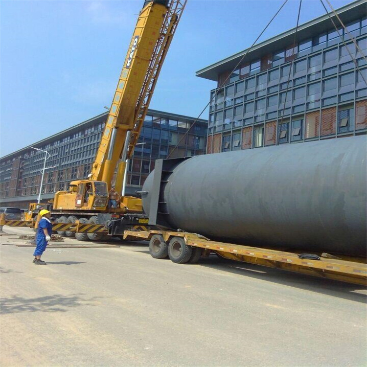 什运乡大型吊车租赁公司