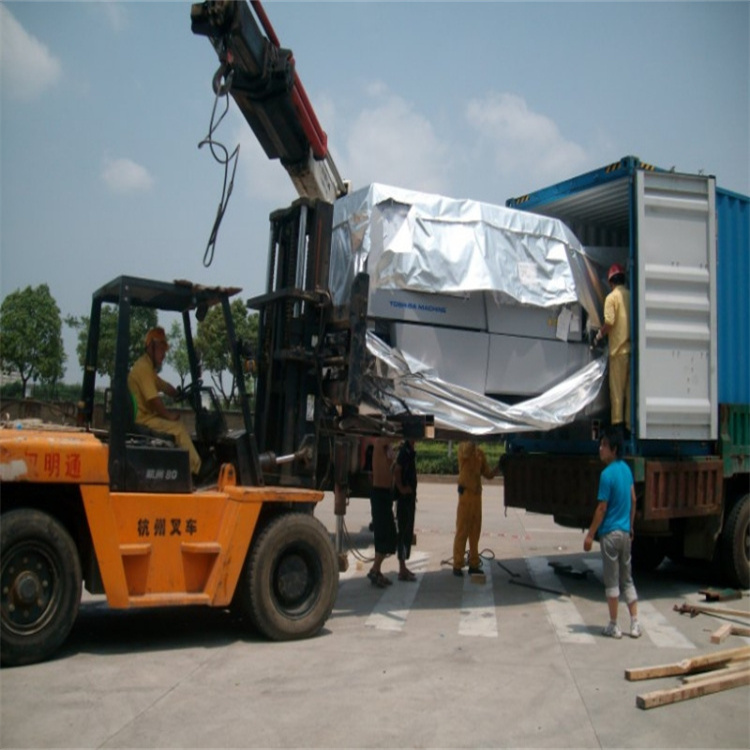 什运乡附近的随车吊出租服务：选择指南与注意事项