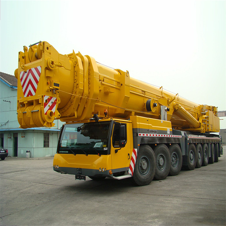 什运乡吊车出租价格：透明报价，无隐藏费用