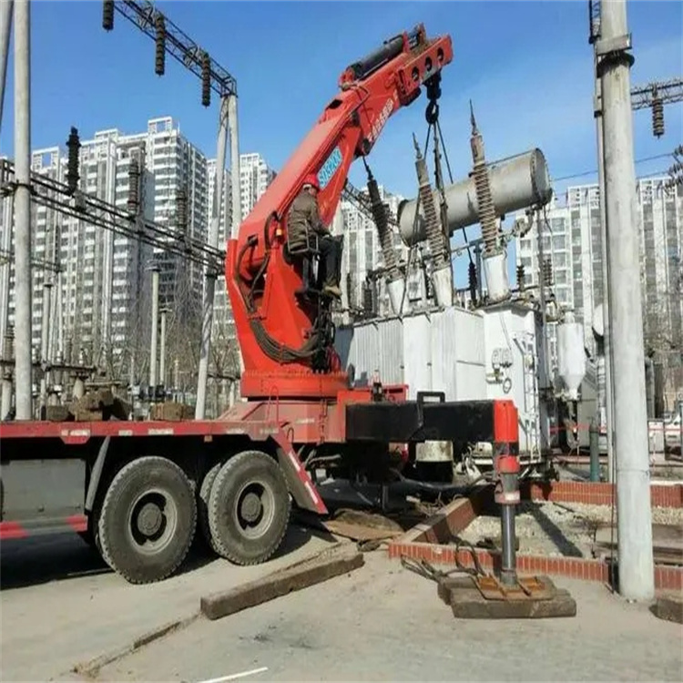 什运乡就近吊车出租|工地厂房吊装设备租赁|24小时高效响应