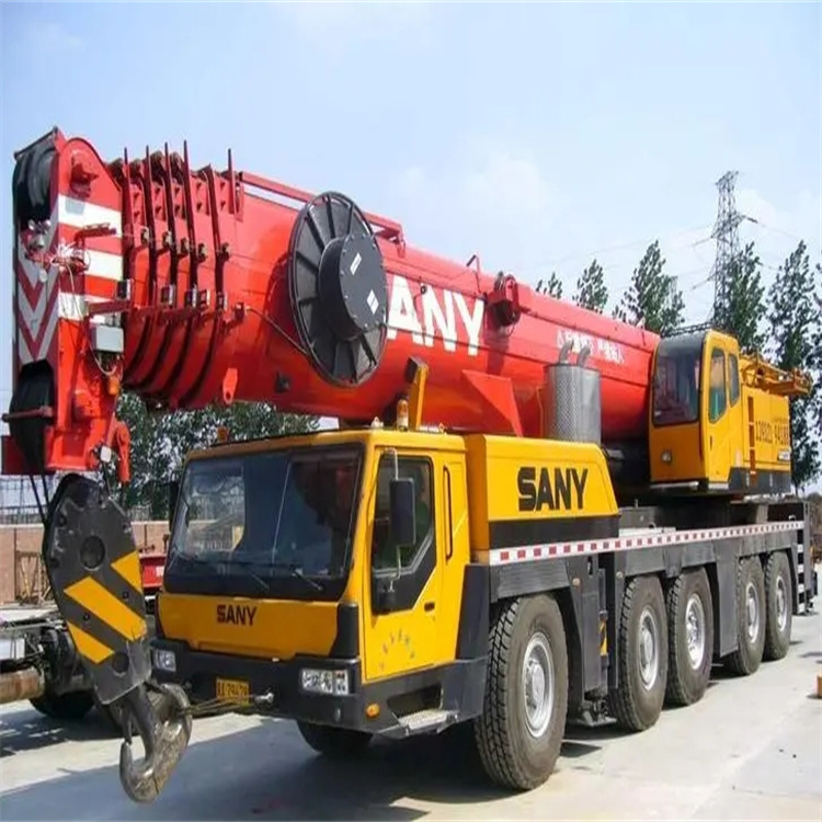 什运乡附近工地哪里有吊车出租|应急吊装服务|24小时灵活调度