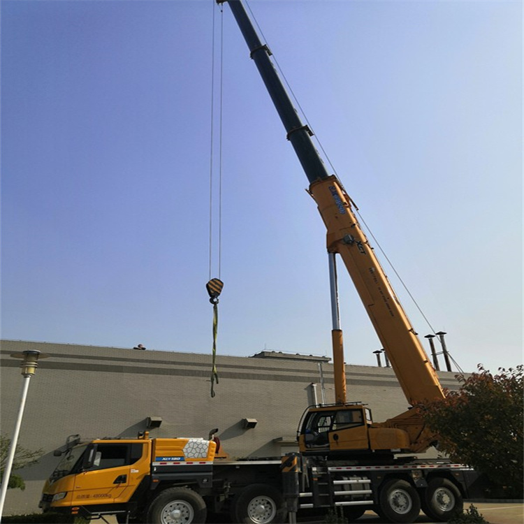 什运乡 选择汽车吊租赁的秘诀与联系方式指南