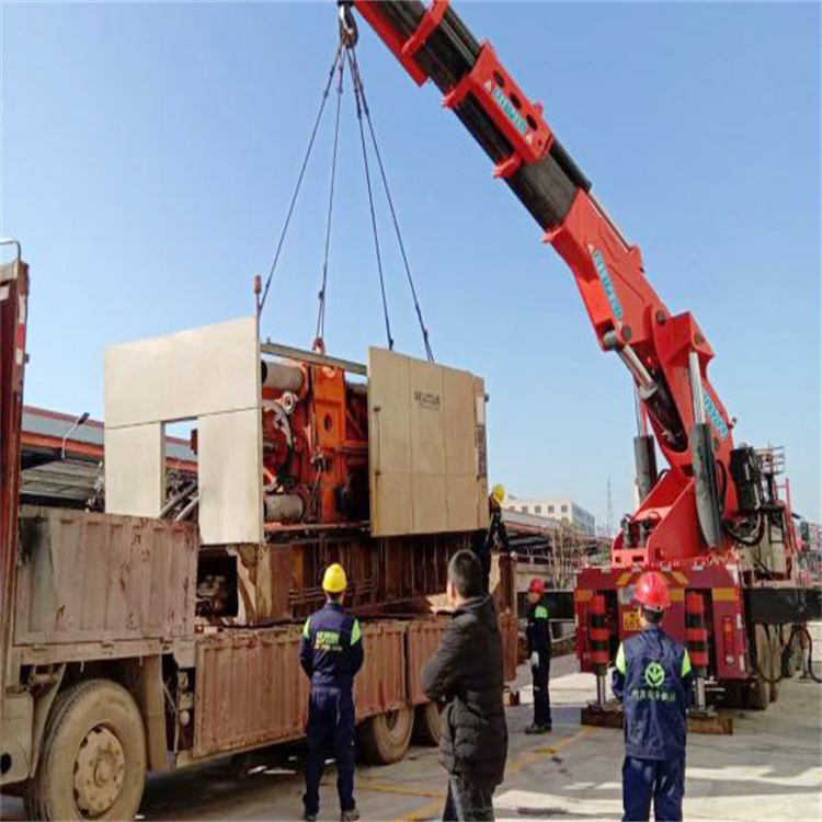 什运乡附近随车吊出租，便捷服务与实用联系方式