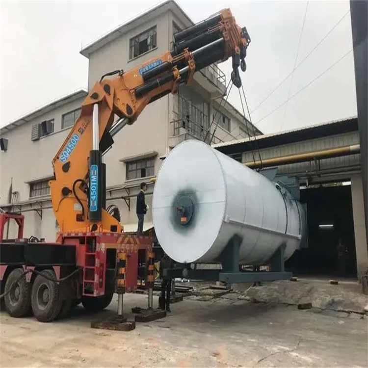 什运乡室内装修小型折臂吊出租服务：高效解决方案与租赁指南