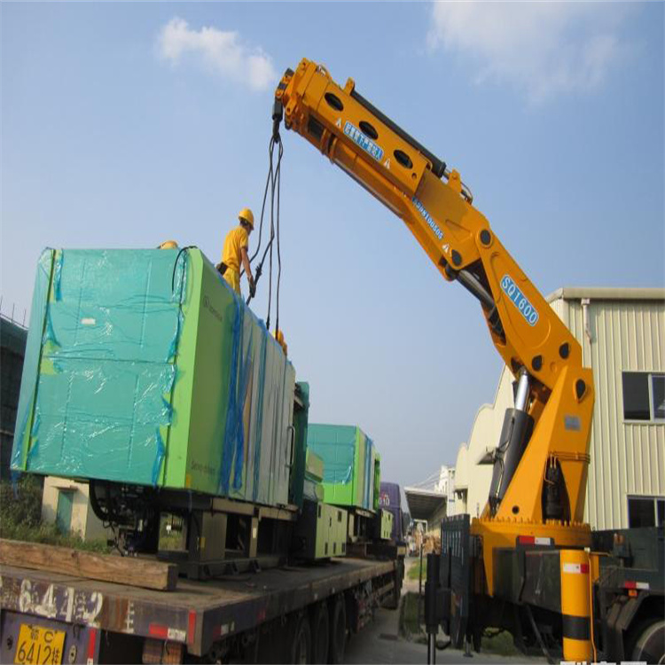 什运乡附近哪有出租随车吊的