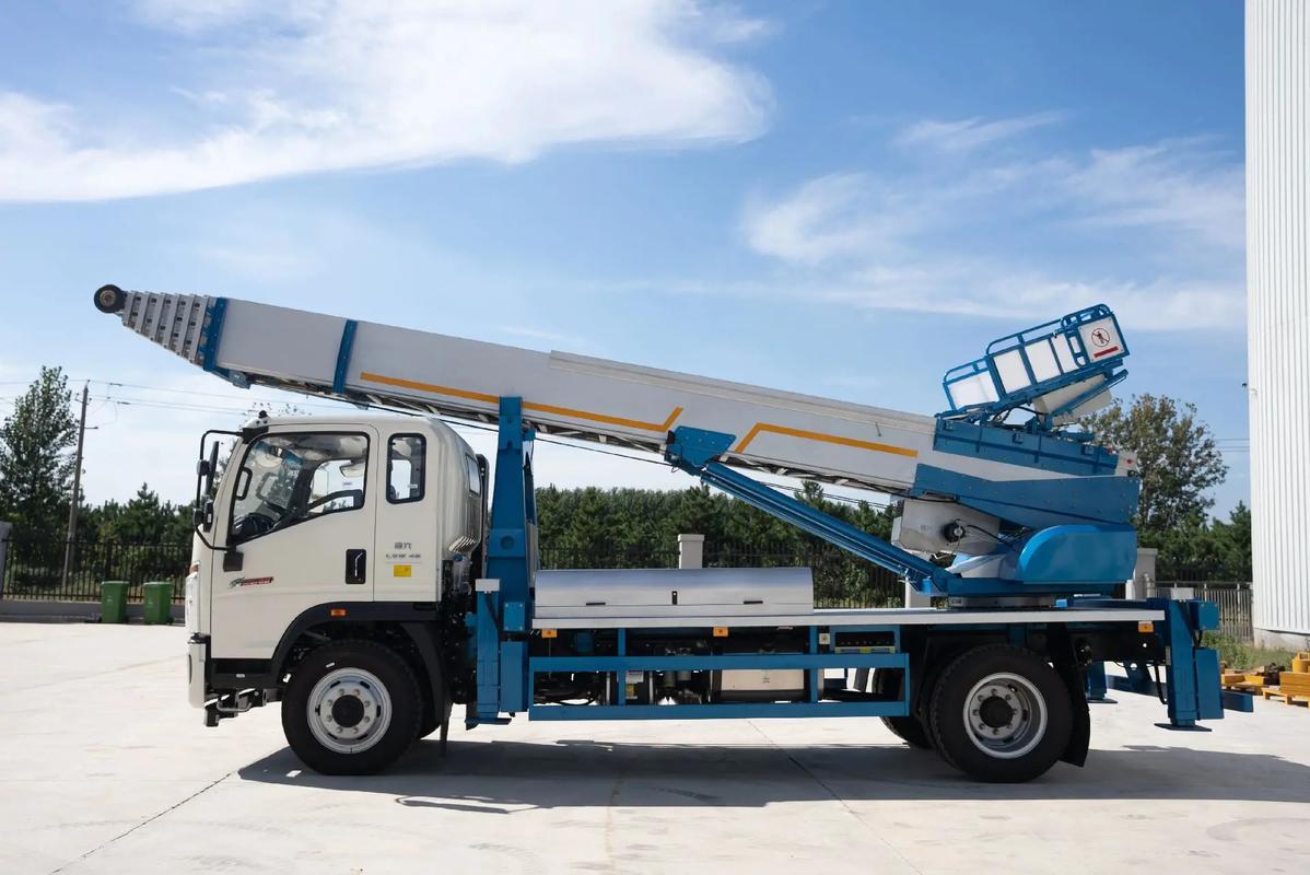 什运乡云梯上料车租赁费用