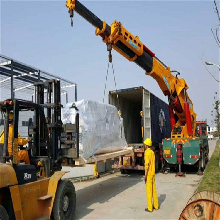 什运乡专业随车吊出租电话