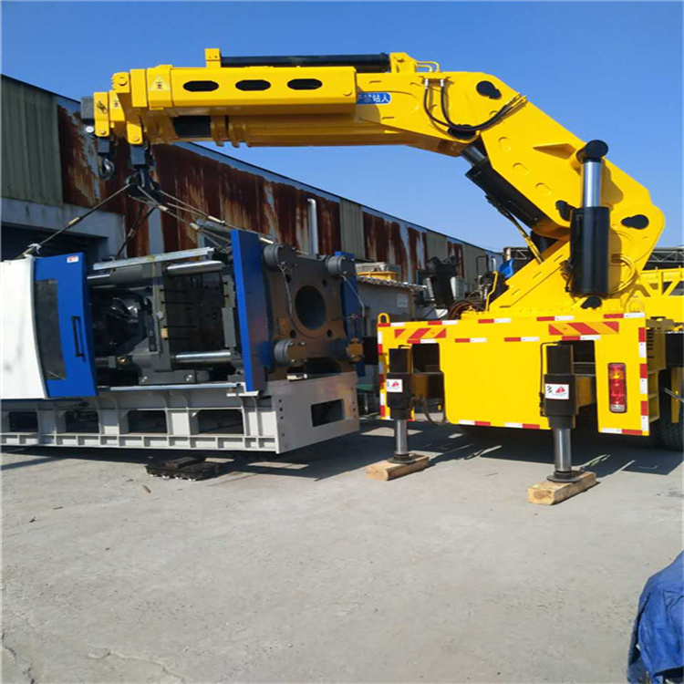 什运乡大吨位折臂吊出租