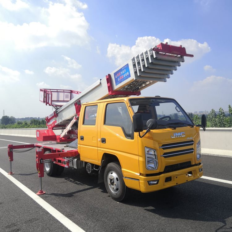 什运乡出租云梯车电话 水泥上楼