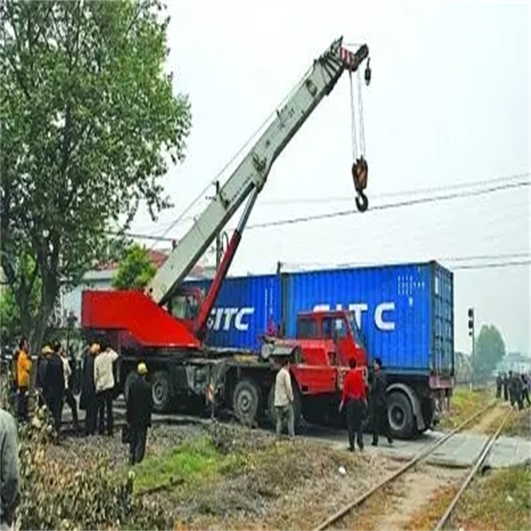 什运乡如何快速找到附近的吊车救援公司