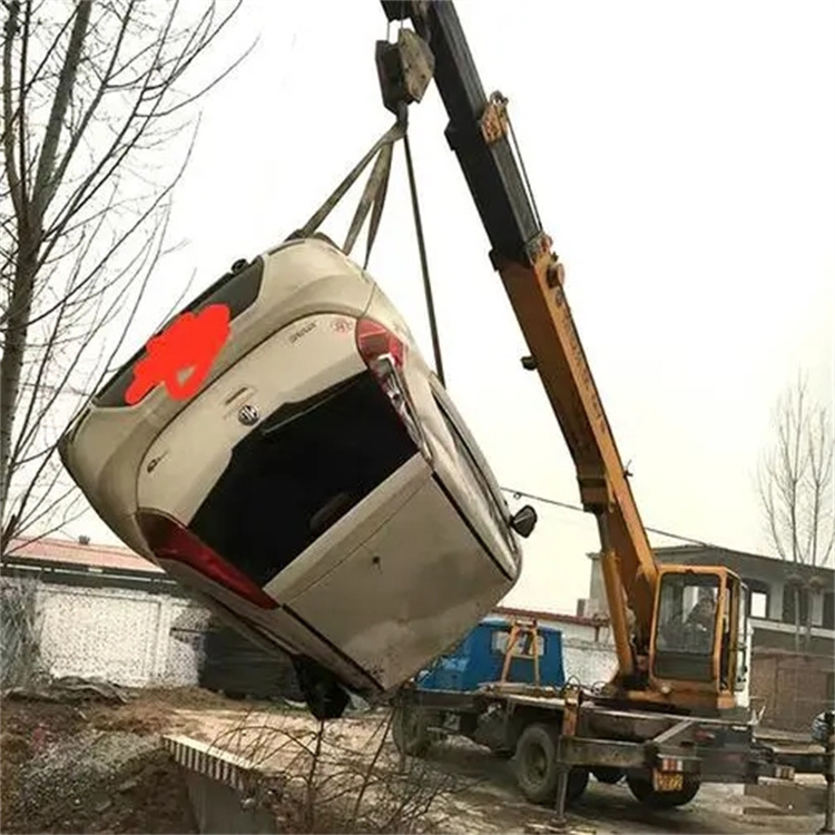 什运乡随时待命，吊车24小时道路救援服务全解析