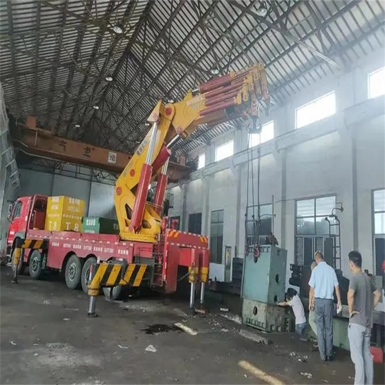 什运乡速查！附近自卸吊车租赁电话及租赁全攻略