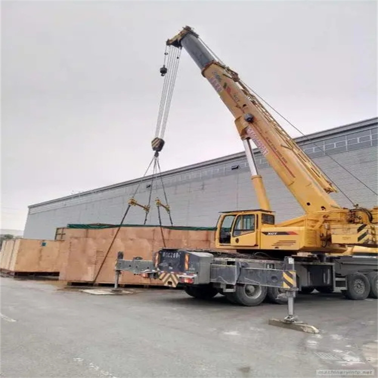 什运乡急需吊车出租怎么办|24小时响应|跨区调配服务