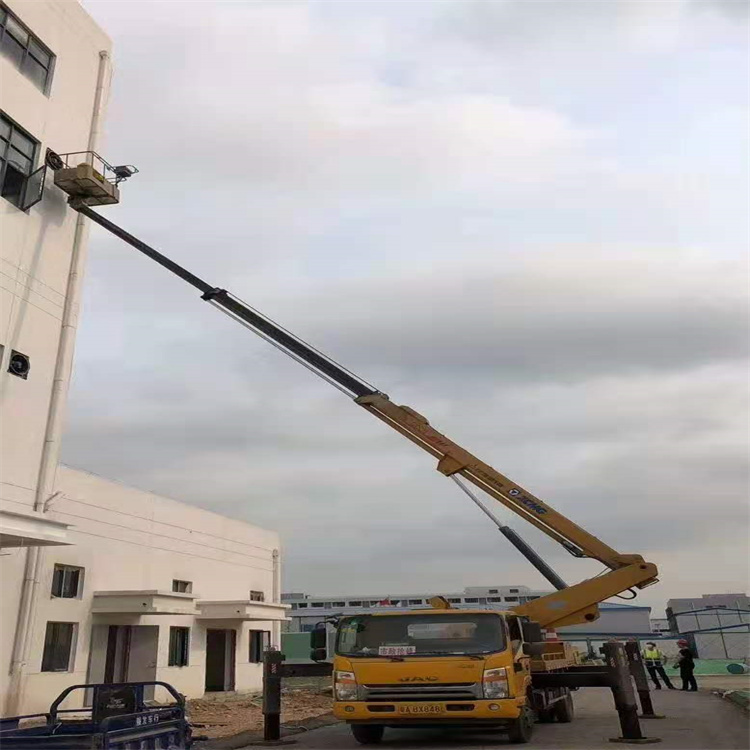 什运乡附近高空车出租|市政施工/设备安装专用|随叫随到|亿立达设备租赁