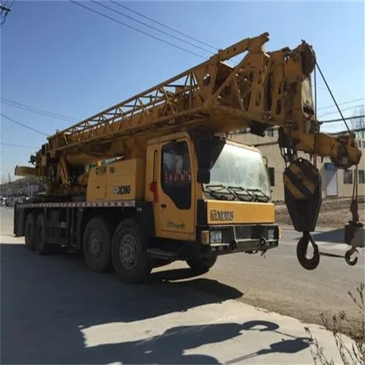 什运乡哪里有专业吊车出租