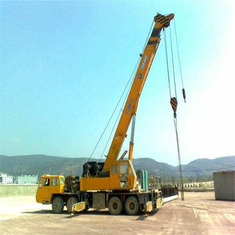 什运乡小型吊车出租价格是多少